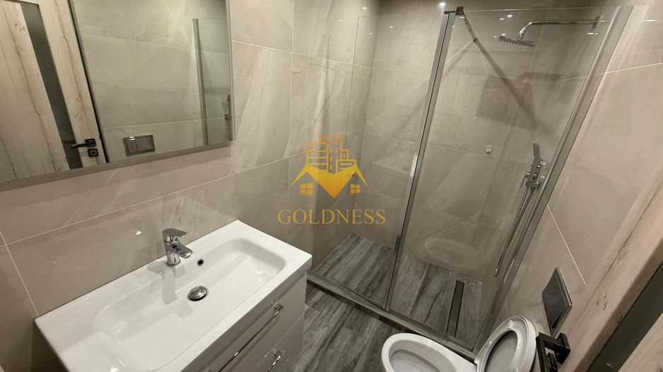 2 camere decomandate, balcon, Mega Image, Piata Marasti, Panemar - Poză 8