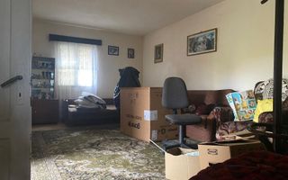 Vanzare casă cu teren generos în Săcueni, la 15 minute de Târgoviște - Poză 4