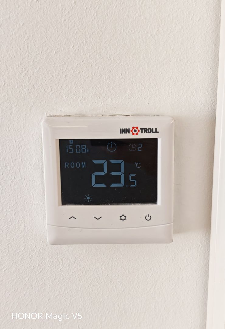 Apartament 3 cam Tale Ionescu - Poză 17