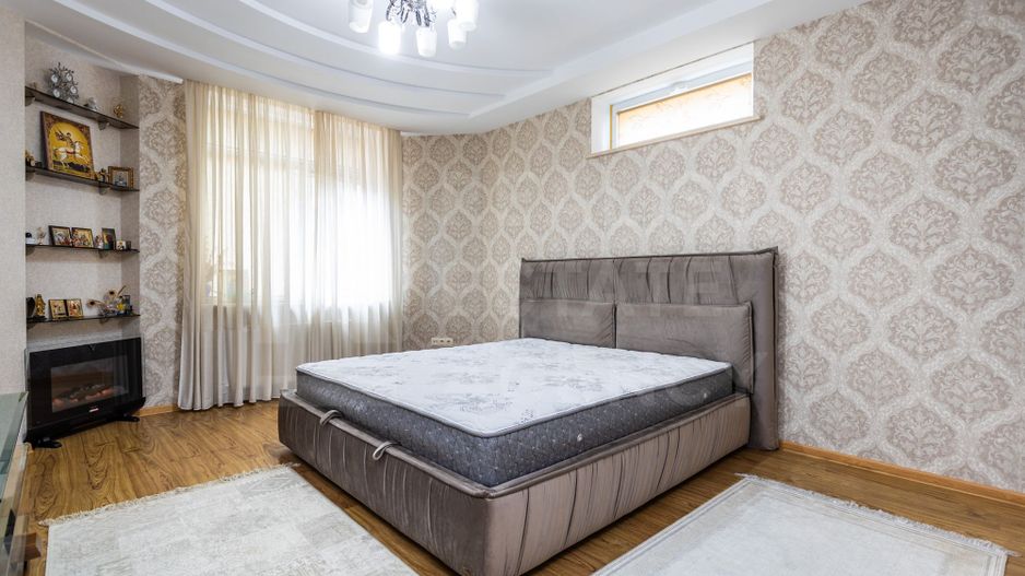 Vânzare, casă, 3 nivele, strada Angela Păduraru, Buiucani - Poză 18