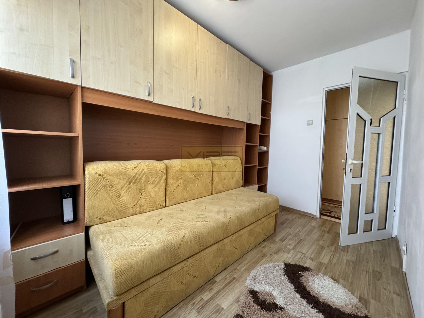 Apartament 3 camere Carrefour Felicia- Continental OSRAM - Poză 12