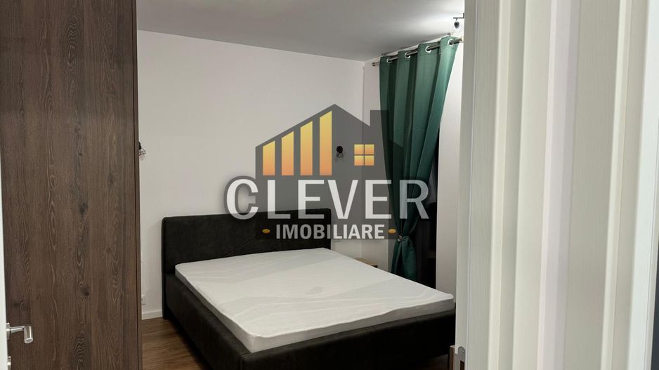 Ofer spre inchiriere apartament 2cam, zona Pallady - Poză 5