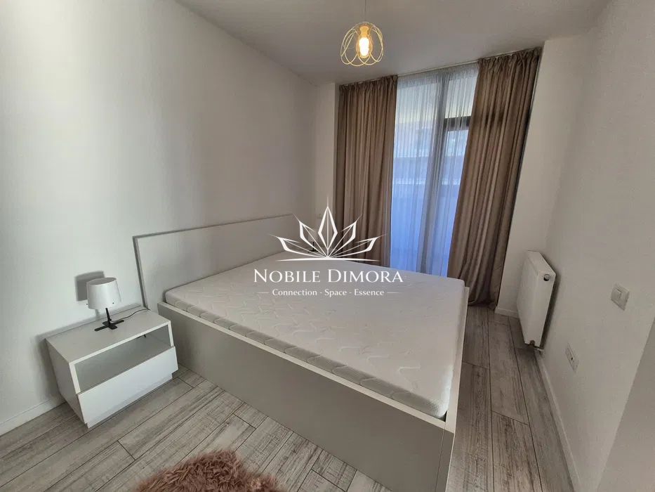 xCity Towers - Apartament cu 2 camere, 2 balcoane si parcare - Torontalului - Poză 4