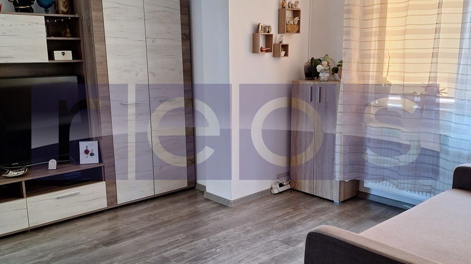 VANZARE APARTAMENT 2 CAMERE 54MP + PARCARE BLOC NOU ZONA SALAJAN/TRAPEZULUI - Poză 1