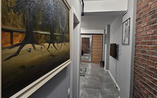 Garsoniera Popa Nan Piata Unirii Iancului - Poză 1