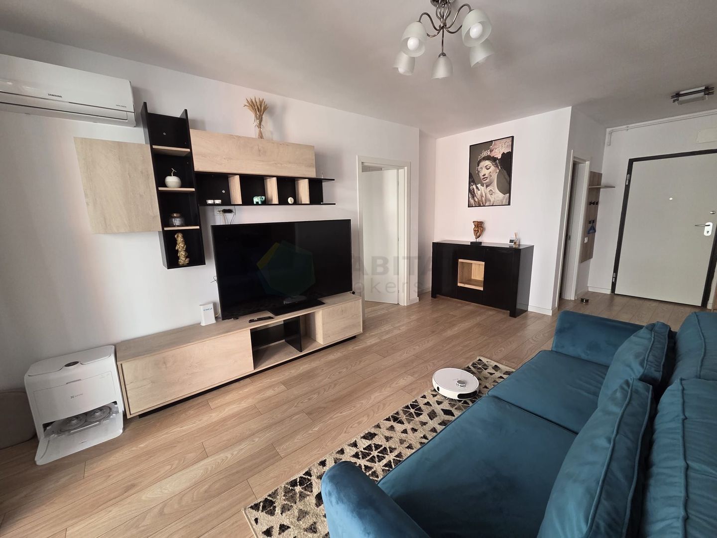 2 Camere | MTM Pipera Residence | Mobilat | Parcare inclusă - Poză 12