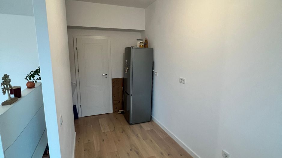 Rond OMV Pipera | Apt semi-mobilat | Terasa de 12 mp | View liber | LUX - Poză 4