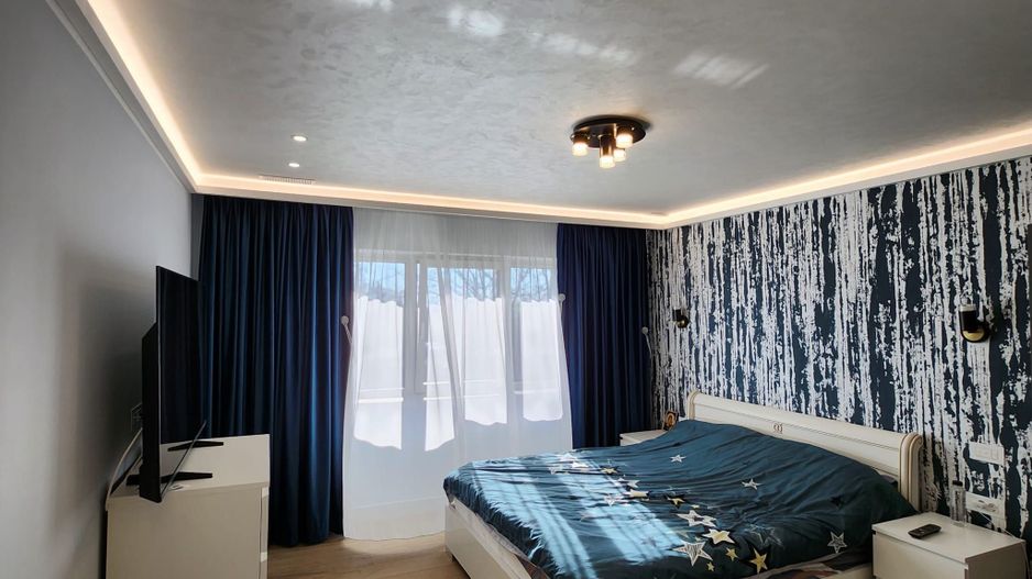 Vila individuala strada Radarului la padure - Poză 22