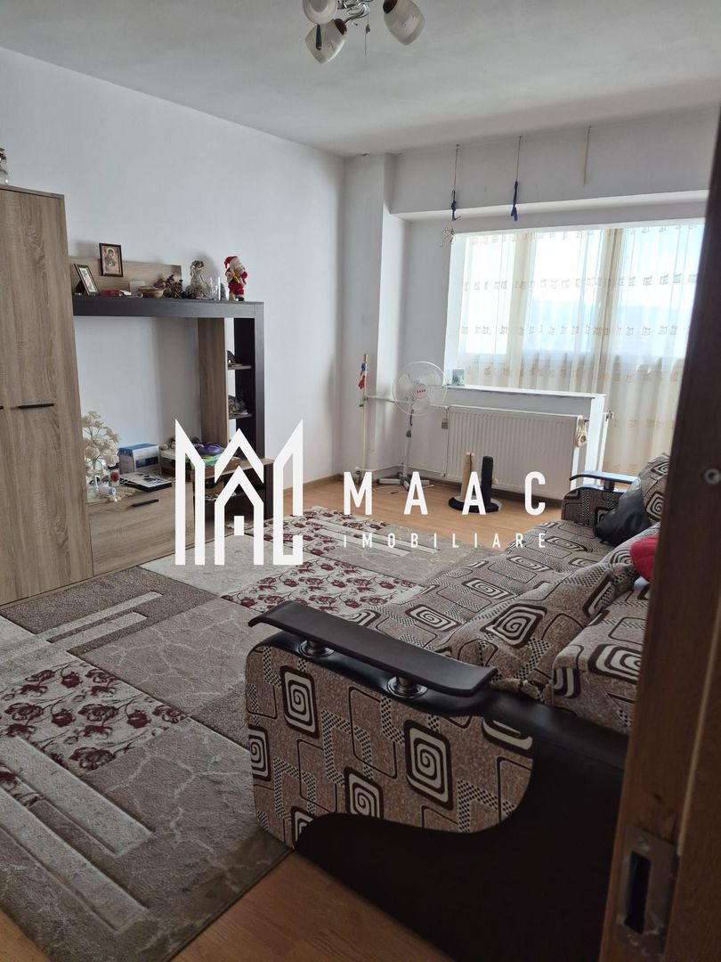 Apartament 3 camere | Ostroveni | 2 bai | 78 mp | - Poză 16