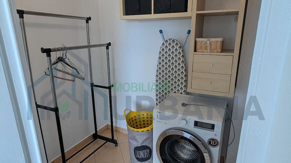 Apartament 3 camere de închiriat în zona Palas Campus, Iași - Poză 5