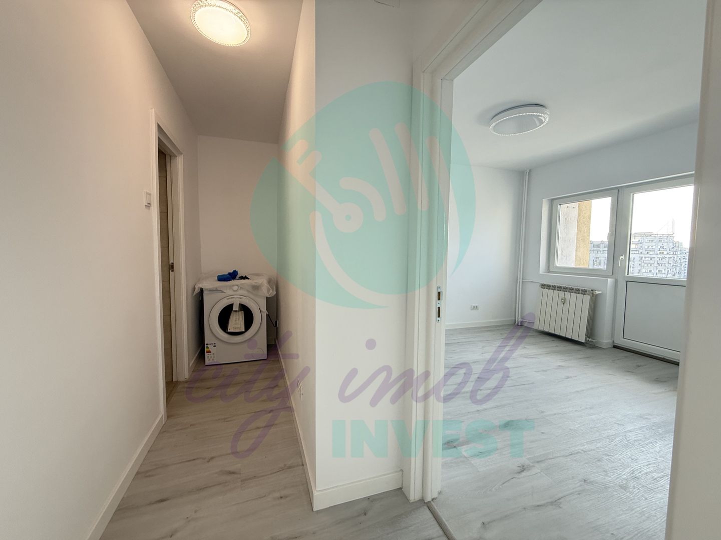 Piata ALBA IULIA - Vedere PANORAMICA - ideal birou sau locuinta - Poză 8