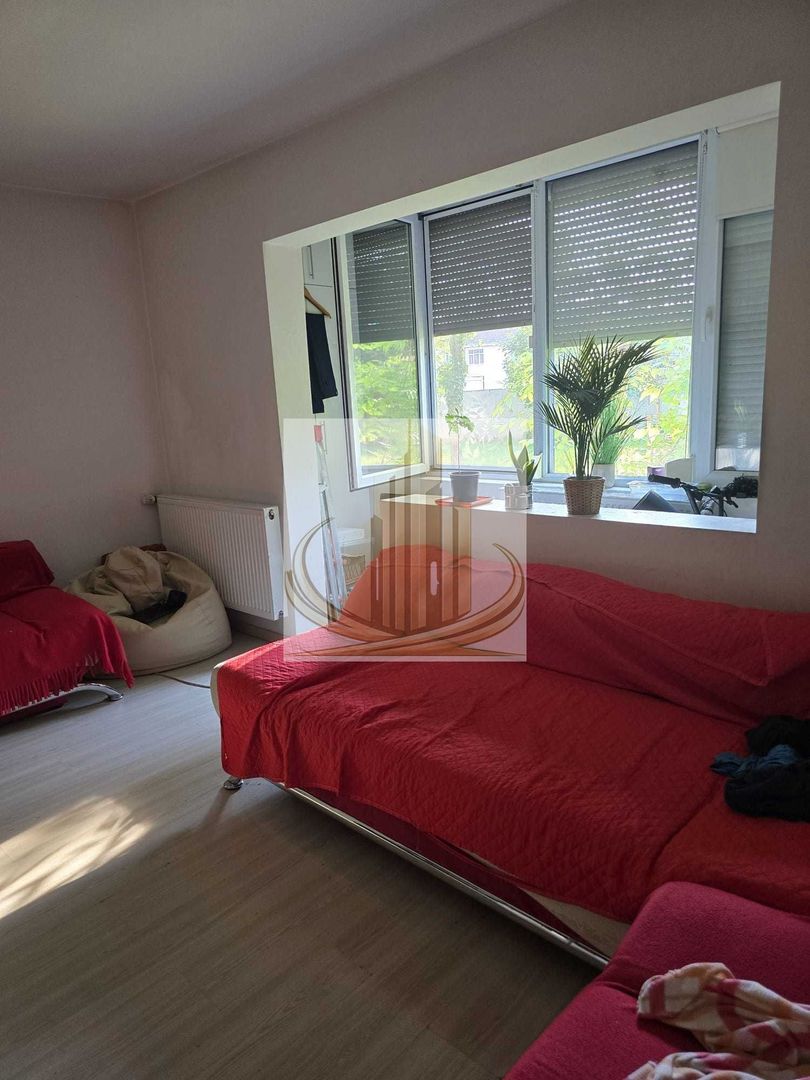 Ap 3 cam complet renovat | Centrală proprie | Zona Circumvalalatiunii - Poză 3