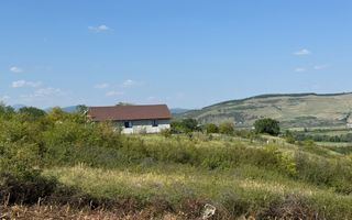 Teren intravilan între Micesti și Sard - Poză 3