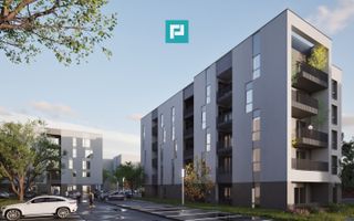 Apartament cu 2 camere în  Pârneava - Poză 2