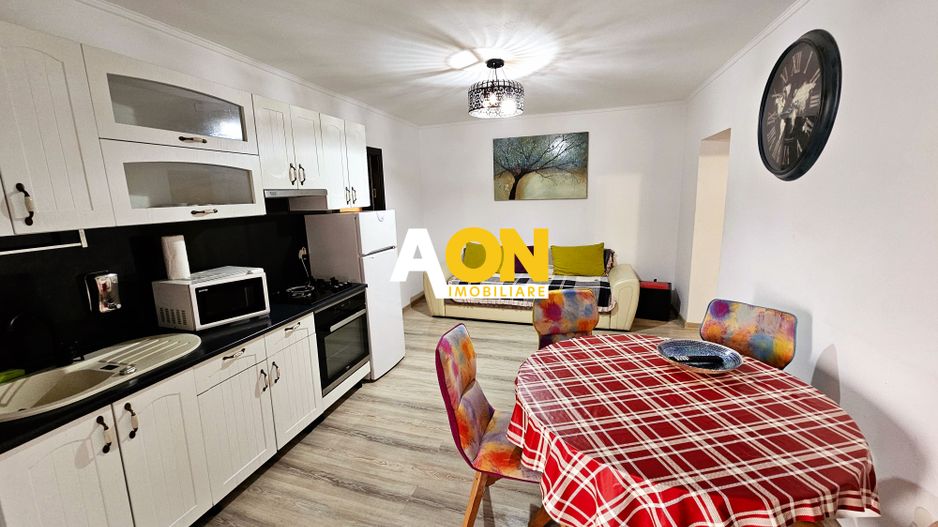 Apartament 3 camere ideal pt. regim hotelier, zona Spital Judetean - Poză 7