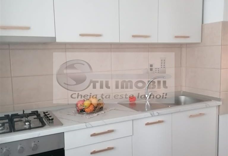 Apartament 2 camere - Zona Nicolina  -  450 Euro - Poză 8