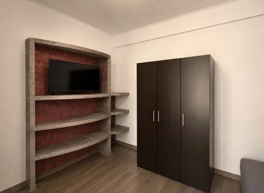 Apartament de închiriat zona Soarelui o camera – disponibil imediat — fotografia 2