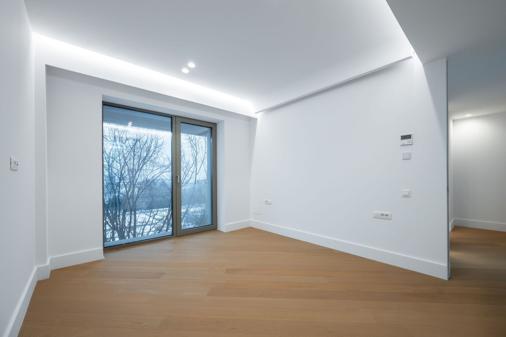 CORTINA 126 | Apartament exclusivist | Vedere libera | 2,900 Eur/mpc | LUX - Poză 16