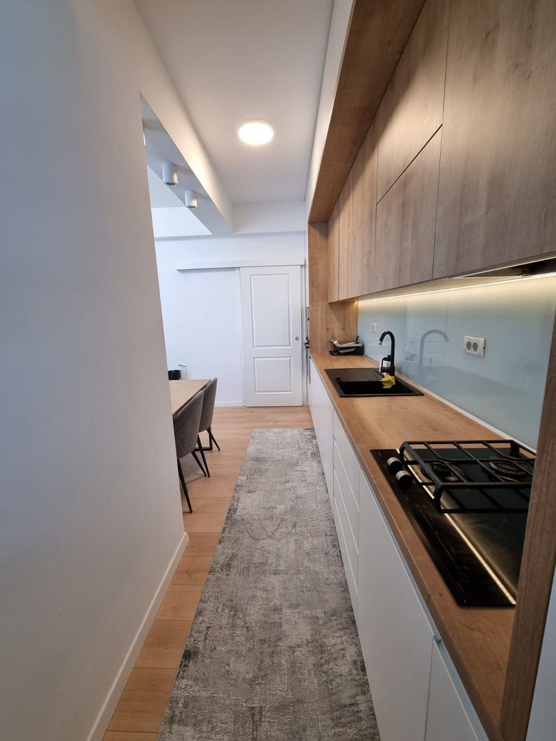 Apartament 3 camere de vanzare – Popesti-Leordeni - Poză 5