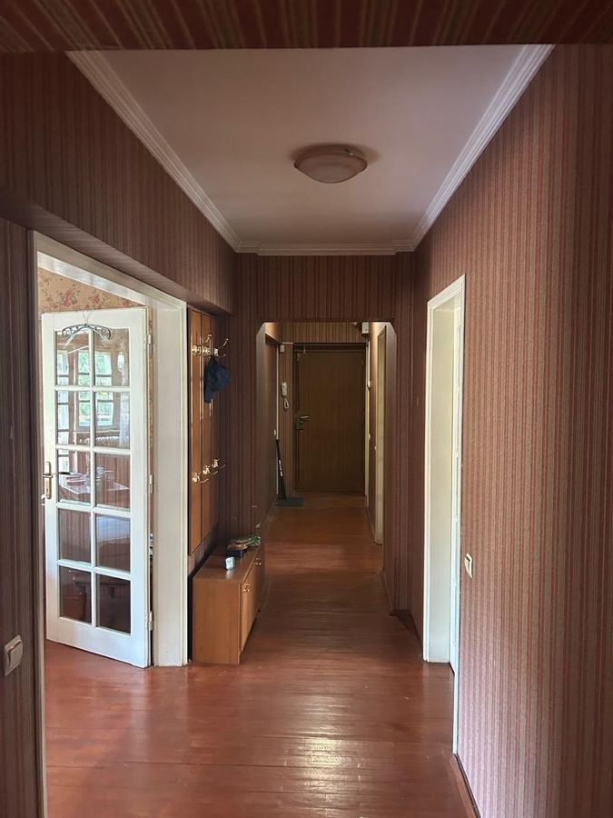 Apartament 4 Camere Ultra-Central 107 Mp Între Casa Poporului Și Piața Unirii - Poză 3