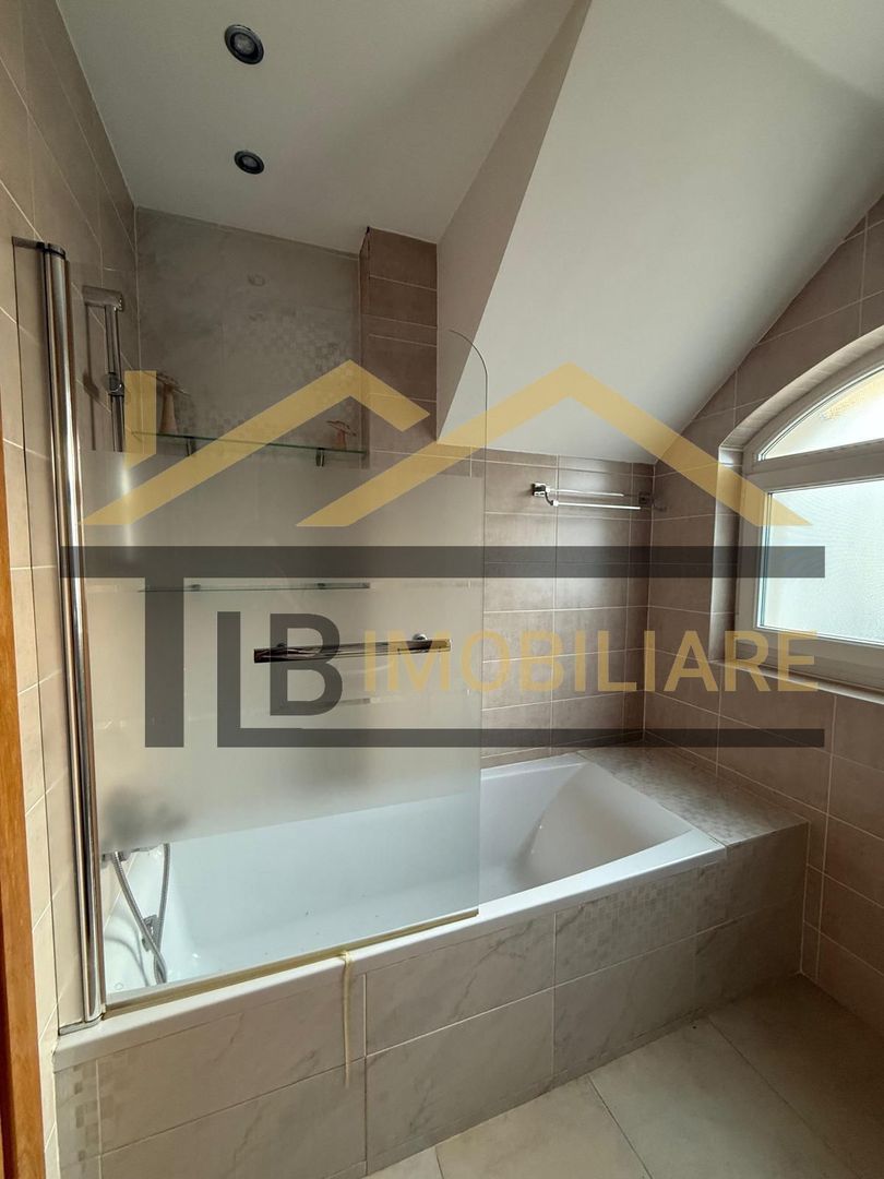 Casa individuala 200 mp utili, 1274 mp teren, Zona Rasaritului-Sancrai - Poză 17