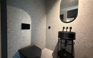 PREMIUM Office for rent | 4 rooms | Barbu Vacarescu - Poză 10