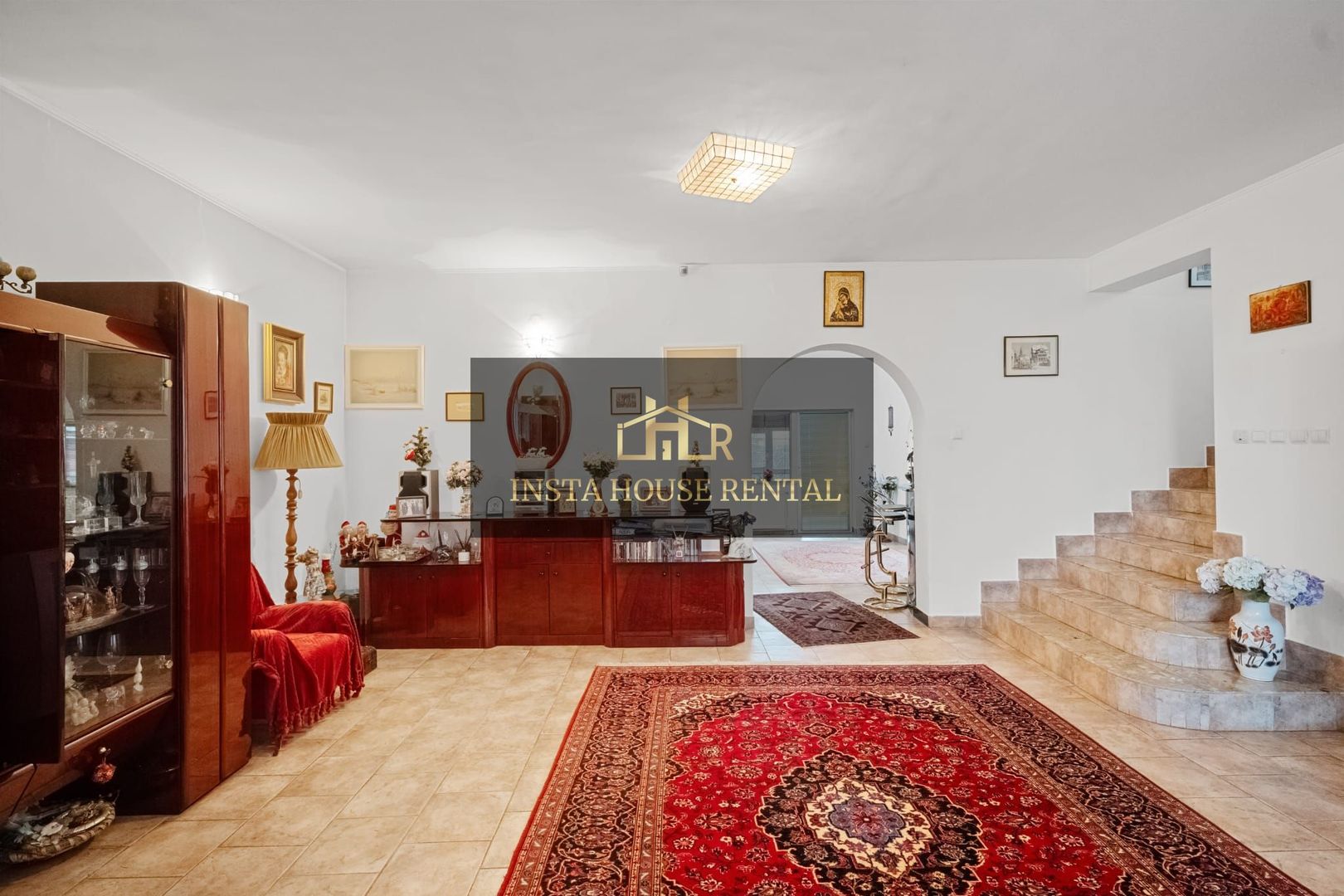 Proprietate cu 2 case I 1.700 mp teren I aproape de lac – Ghermănești - Poză 8