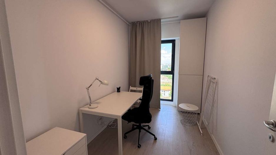 Apartament luminos cu balcon și parcare în Sisesti - Poză 7