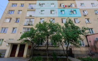 Vânzare, apartament, 1 cameră, Strada Chimistilor, Buiucani - Poză 10