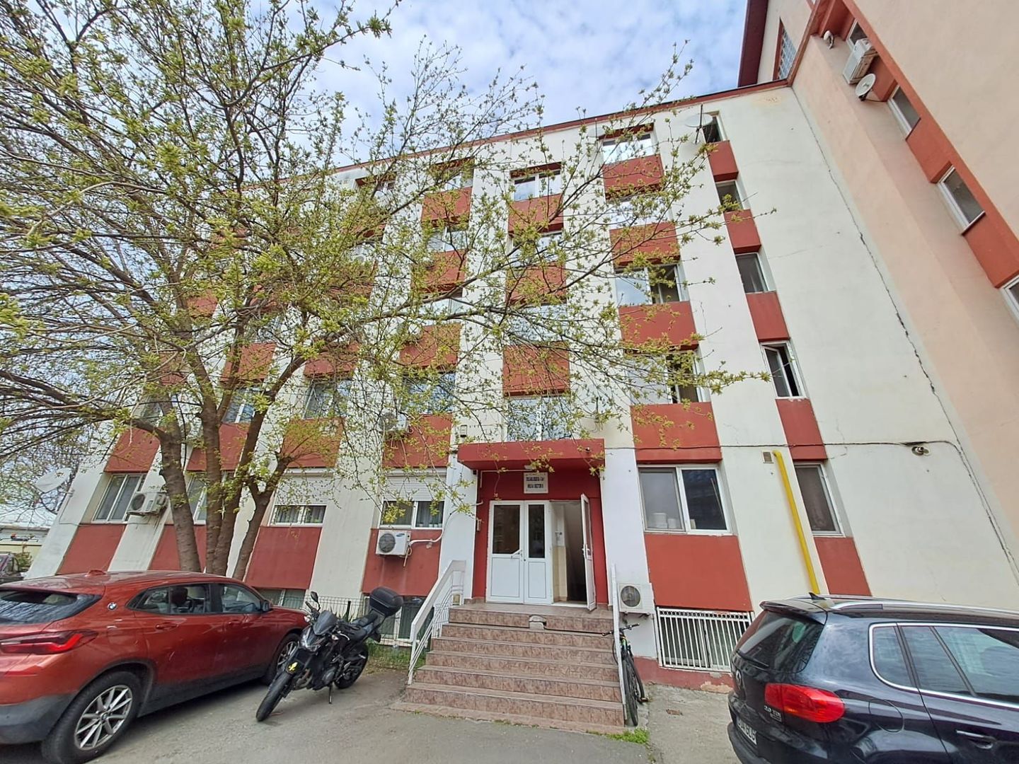 Studio Bd. Regiei Metrou Grozavesti - Poză 17