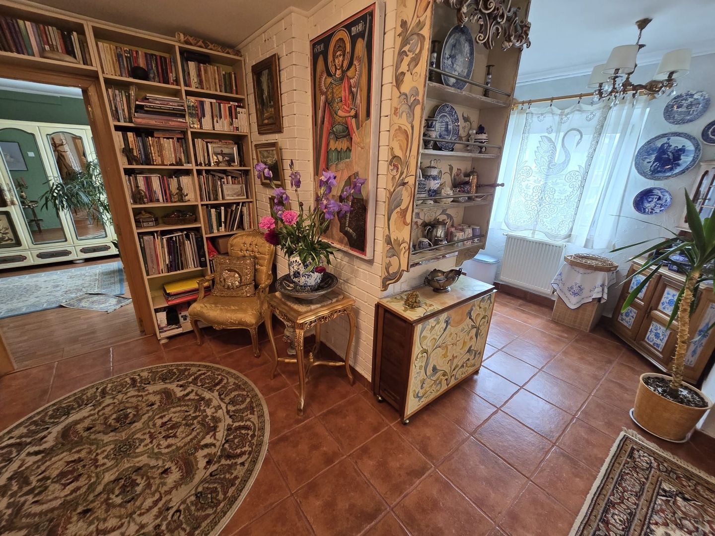 Apartament „POVESTE” cu 2 camere, cartier Bistrița Lac - Poză 3