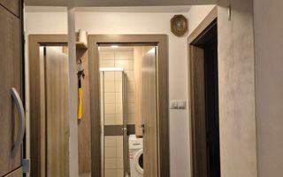 Apartament cu 2 camere la un minut distanta de metrou Râul Doamnei - Poză 11