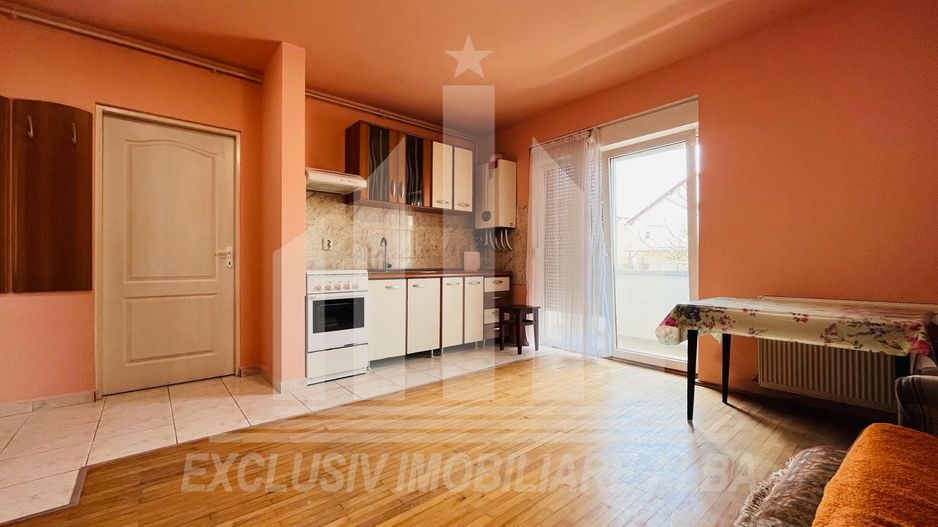 Apartament 2 camere | 50 mp | Bloc Nou | Etaj 1 | Centru - Poză 1