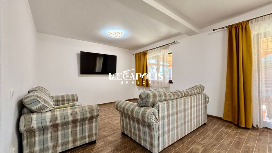 Casă 4 Camere | Terasă Amenajată | 115 mp Utili | Credit | Izvor - Poză 10