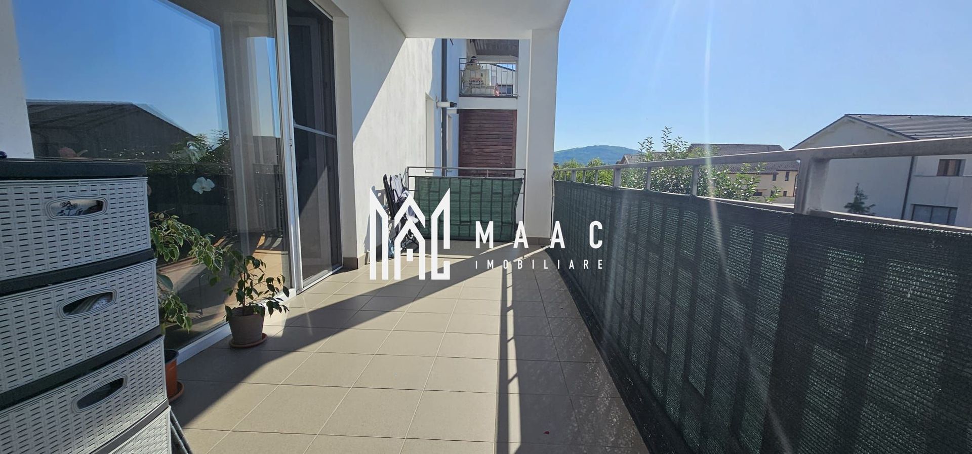 Apartament 3 camere de vânzare | Șelimbăr | terasă | parcare - Poză 20