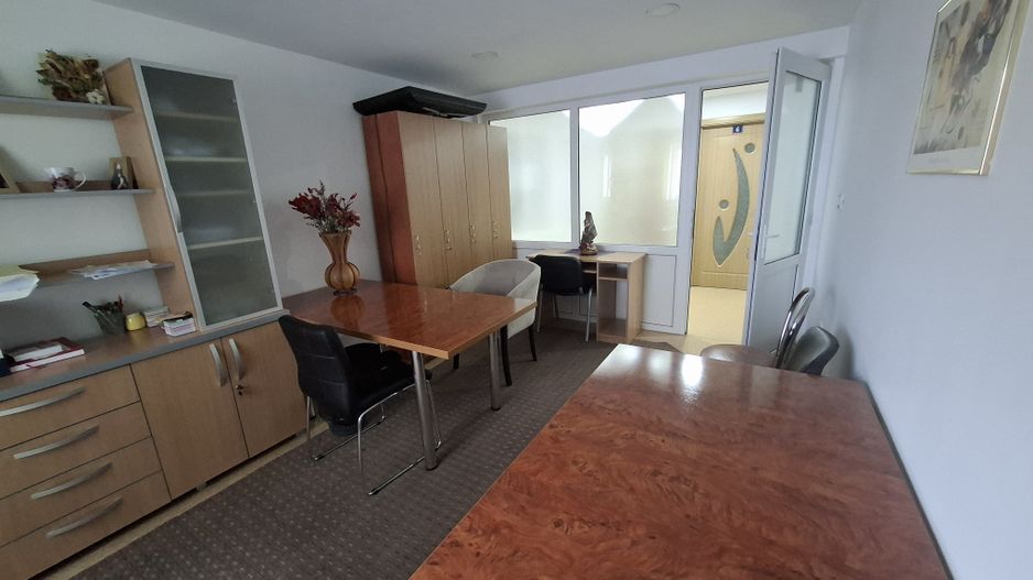 Spații de birouri / cabinete – 16 mp – Str. Milcov (lângă Rompetrol) - Poză 10