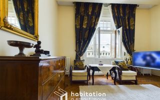 Apartament 2 camere, elegant, cu vedere si balcon, in Piața Victoriei - Poză 5