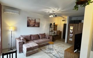Studio modern cu vedere la Lacul Morii, Uverturii, Militari - Poză 2