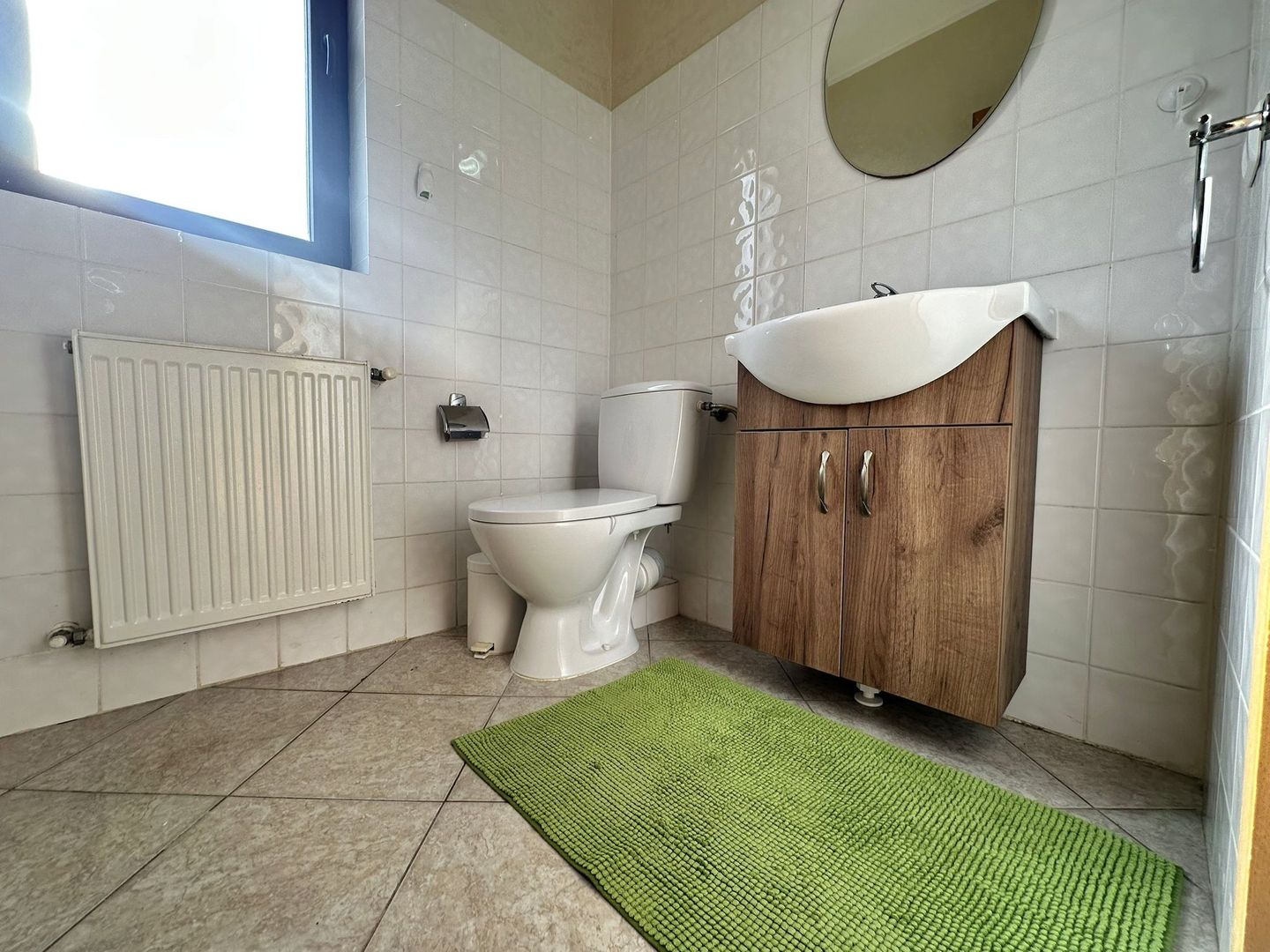 Casă de închiriat – Tohanu Nou, Str. Branului - Poză 15