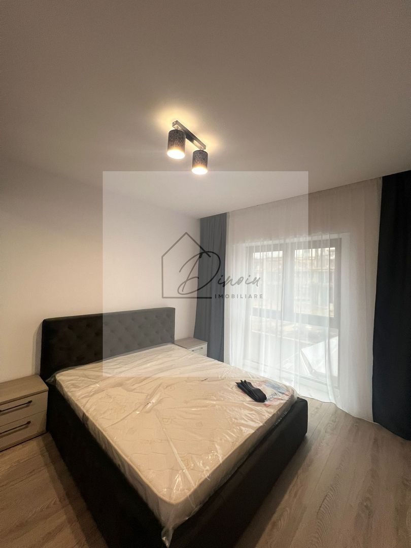 Apartament 3 camere NOU I Prima chirie I Pipera Plaza I COM 0% - Poză 5