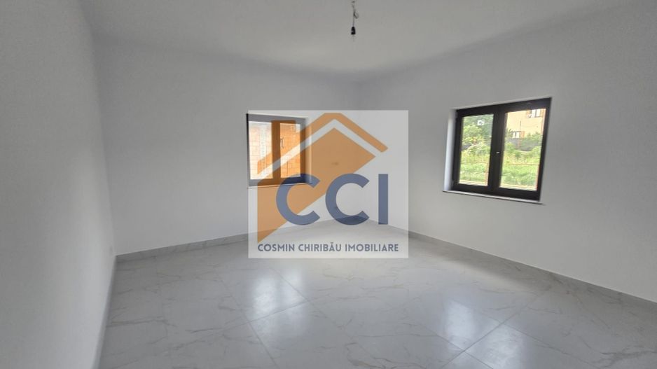 Casă Nouă Modernă de Vânzare –Sărata, Bacău,Confort, Spațiu și Liniste - Poză 17
