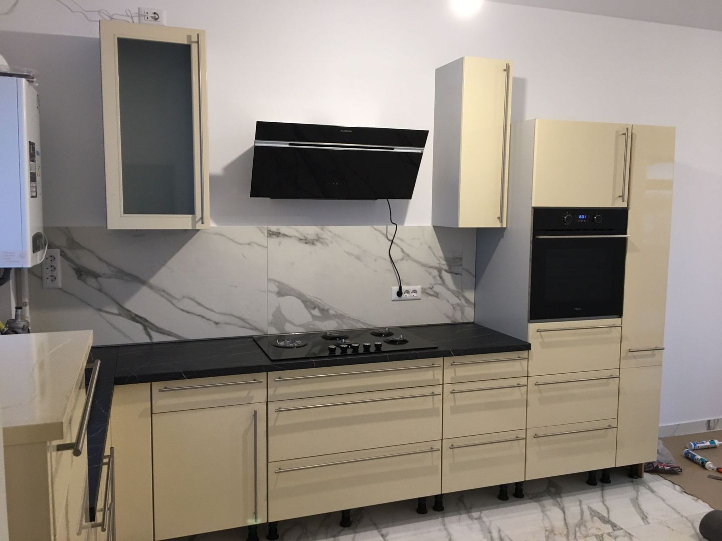 Giroc | 3 Camere | Mobilat si Utilat | Loc de parcare - Poză 6