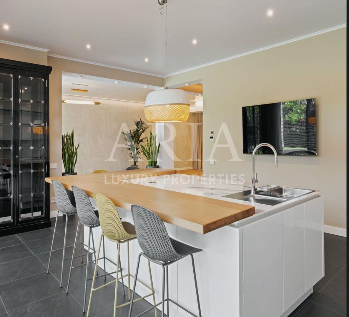 2025 Arhitectură minimalistă. Eleganță fără compromis. – PIPERA - Poză 5