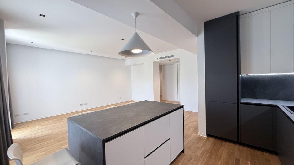 Apartament 4 camere lux | 3 bai | Parcare subterana | Residence 5 - Poză 9