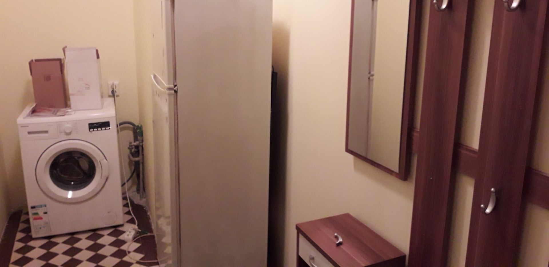 De Inchiriat Apartament 3 camere Universitate - Armeneasca sector 2 - Poză 7