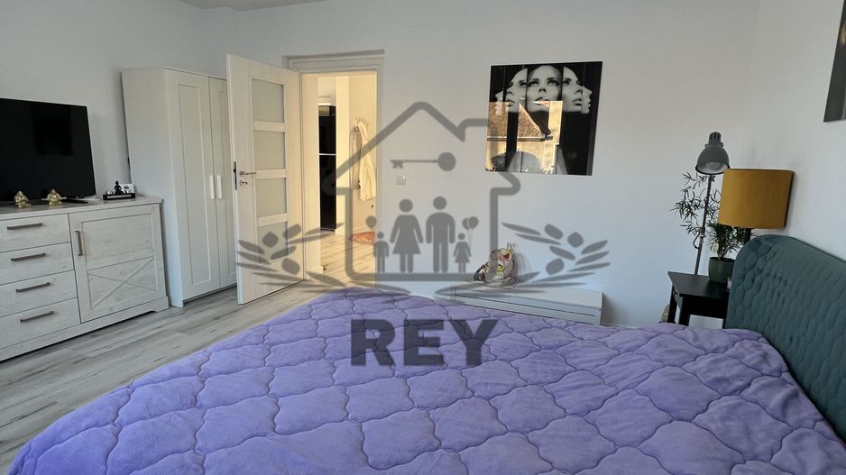 Apartament cu curte individuală | Cisnădie | Mall - Poză 10