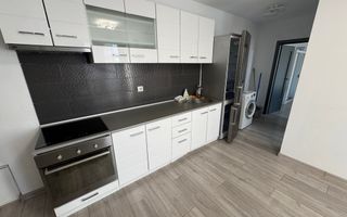 Apartament cu 2 camere, 56mp, Zona AMA Residence - Poză 7