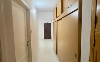 Etaj 3-Apartament 3Camere-Decomandat 72mp/Bloc din 1986-Nicolina Prima statie! - Poză 7