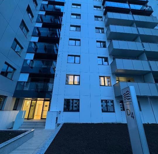 APARTAMENT 3 CAMERE | PIPERA | UTILAT SI MOBILAT COMPLET - Poză 15