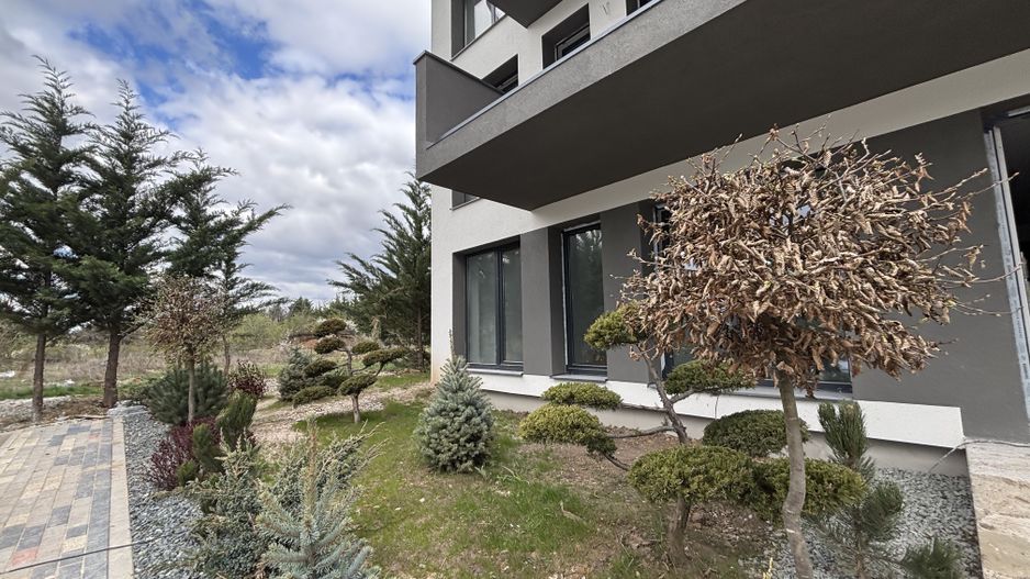Apartament 3 camere, priveliste deosebita-Zona de VEST, Sibiu - Poză 6